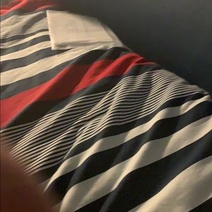 Meet your Posher, Haroon